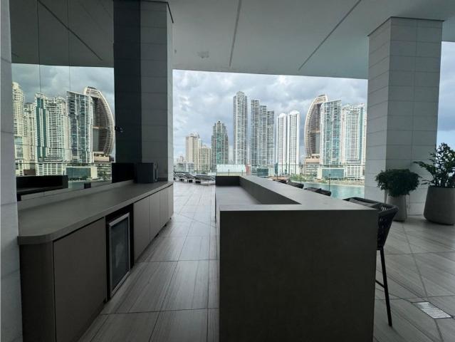 Piso de lujo en alquiler en San Francisco, Panamá