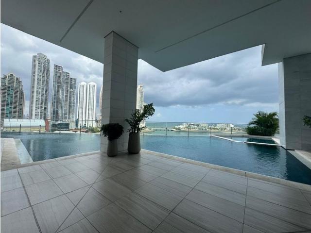 Piso de lujo en alquiler en San Francisco, Panamá