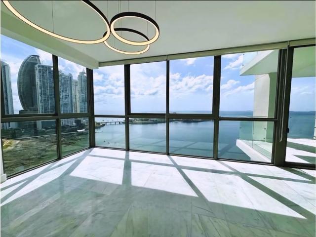 Piso de alto standing en alquiler en San Francisco, Provincia de Veraguas