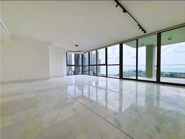 Piso de alto standing en alquiler en San Francisco, Provincia de Veraguas