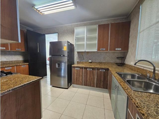 Piso exclusivo en alquiler en San Francisco, Provincia de Veraguas