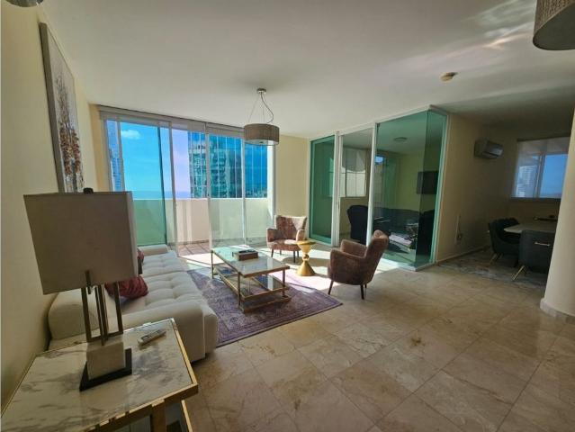 Piso exclusivo en alquiler en San Francisco, Provincia de Veraguas