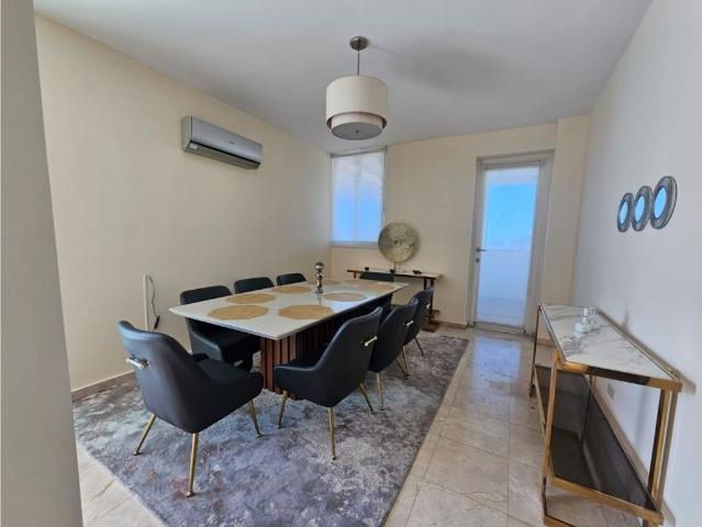 Piso exclusivo en alquiler en San Francisco, Provincia de Veraguas
