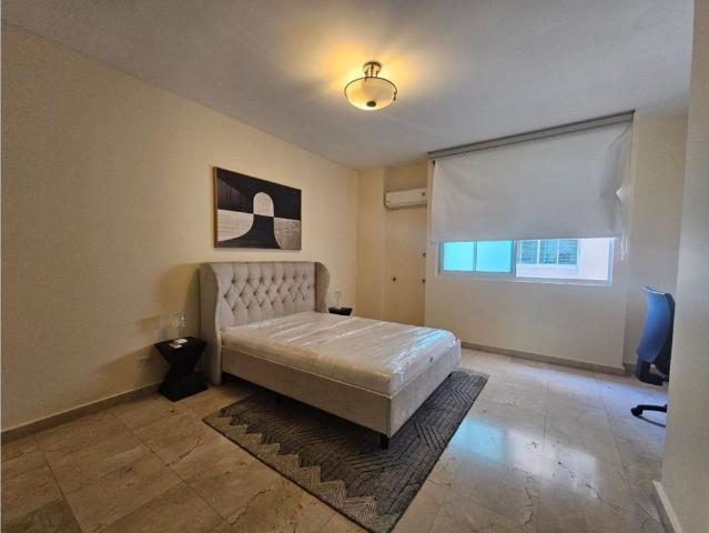 Piso exclusivo en alquiler en San Francisco, Provincia de Veraguas