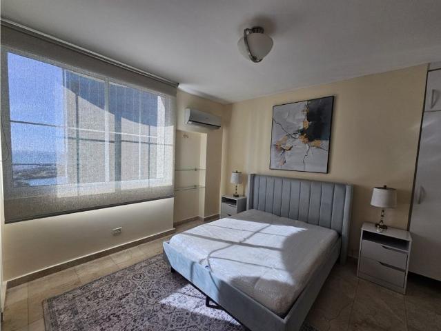 Piso exclusivo en alquiler en San Francisco, Provincia de Veraguas
