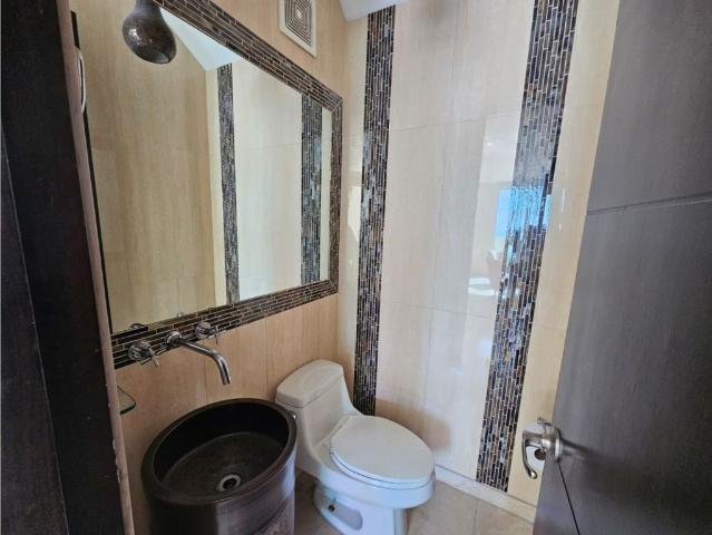 Piso exclusivo en alquiler en San Francisco, Provincia de Veraguas
