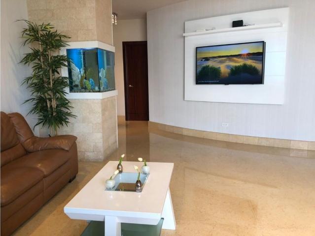 Piso de lujo en alquiler en San Francisco, Provincia de Veraguas