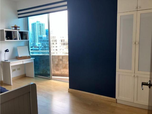 Piso de lujo en alquiler en San Francisco, Provincia de Veraguas