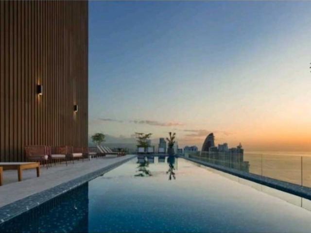 Apartamento alquiler en San Francisco