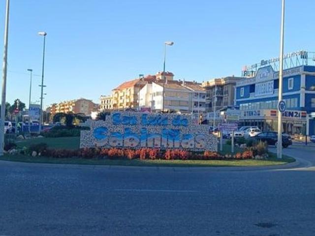 Piso en alquiler en San Luis de Sabinillas, Manilva