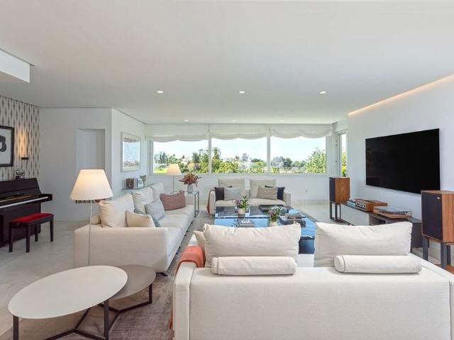 Piso en alquiler en Guadalmina, Costa del Sol Occidental