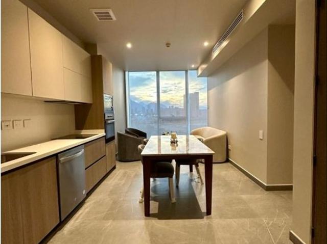Departamento en renta en San Pedro, General Terán