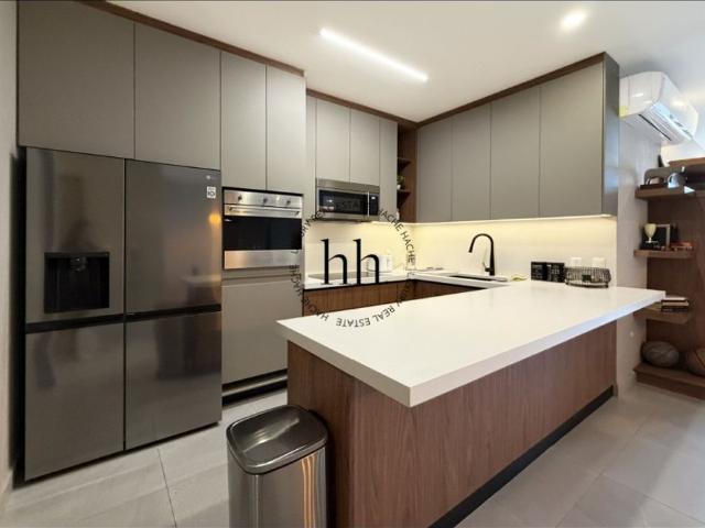 Departamento en renta en San Pedro, Nuevo León