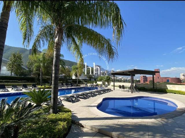 Departamento en renta en San Pedro
