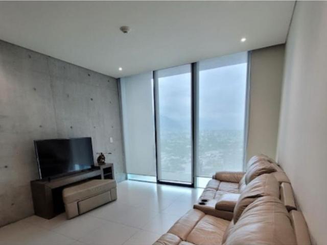 Departamento en venta en San Pedro