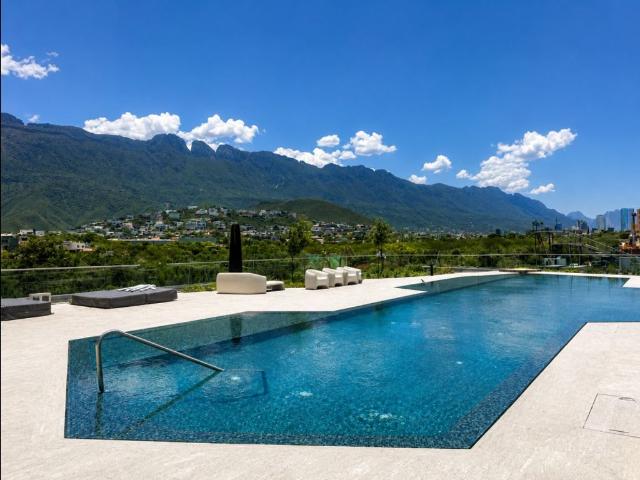 Departamento en renta en San Pedro, Nuevo León