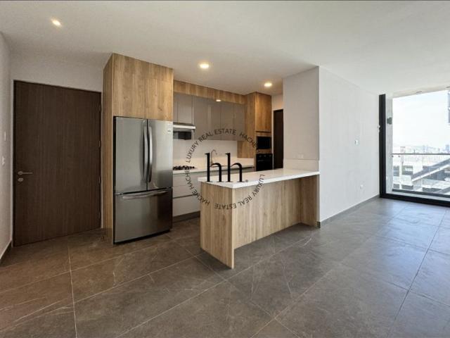 Departamento en renta en San Pedro, Nuevo León