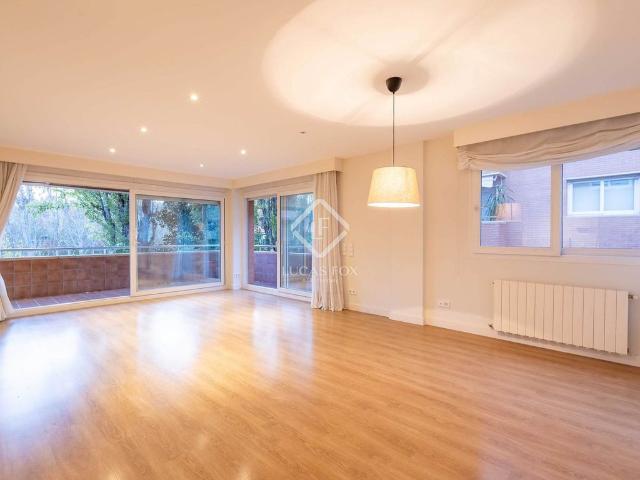 Piso en alquiler en Sant Cugat Del Vallès, Barcelona