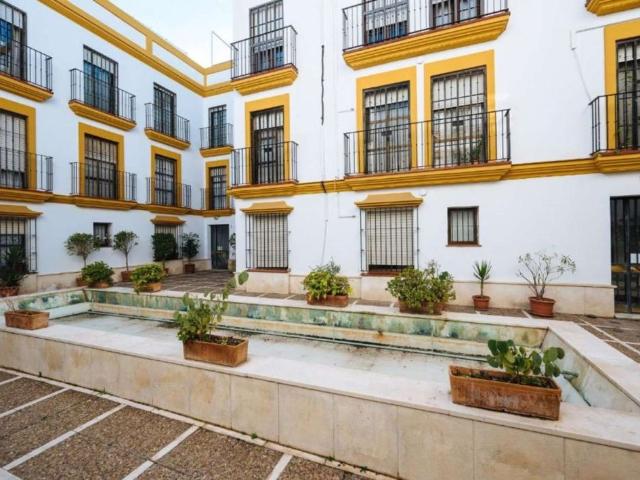 Piso en alquiler en Sevilla, San Vicente