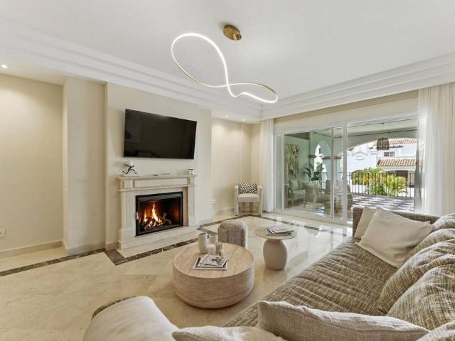 Piso en alquiler en Marbella, Málaga