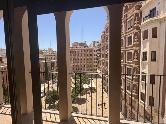 Piso en alquiler en Comarca de València, Valencia