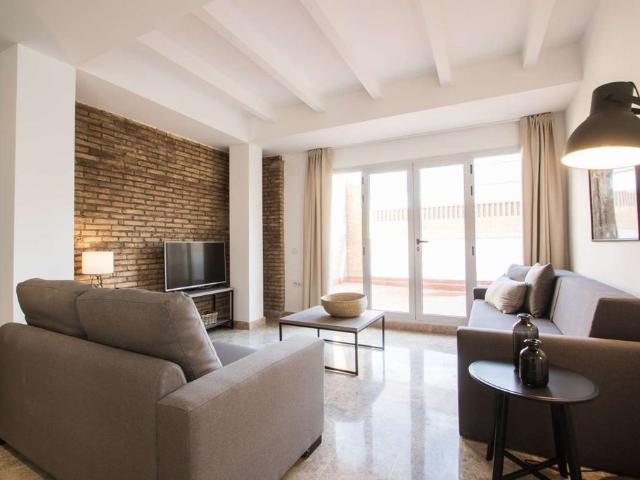 Piso en alquiler en Valencia, la Creu del Grau Piso en alquiler en Valencia, la Creu del Grau