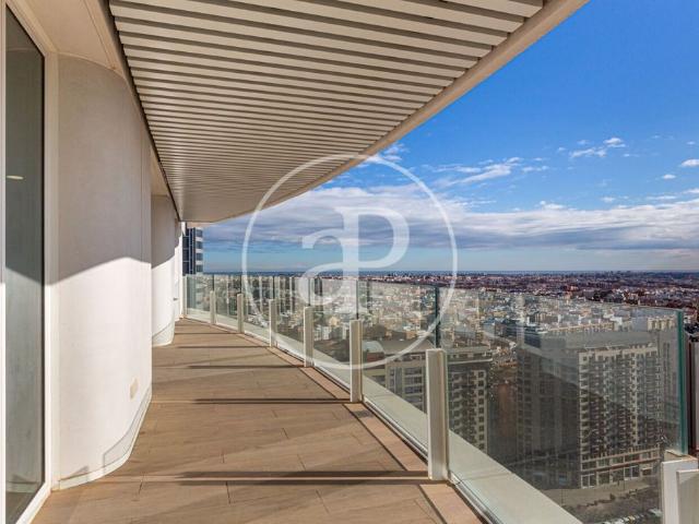 Piso en alquiler en Valencia, Beniferri