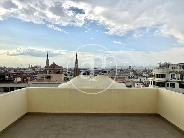 Piso en alquiler en Valencia, el Pla del Remei