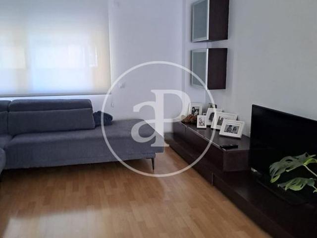 Piso en alquiler en Ciutat Vella, Comarca de València