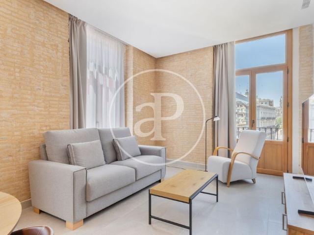 Piso en alquiler en Ciutat Vella, València