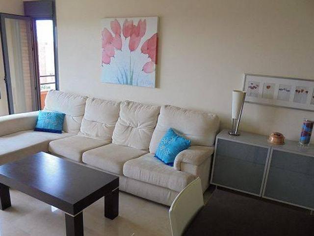 Casa en alquiler en Elche