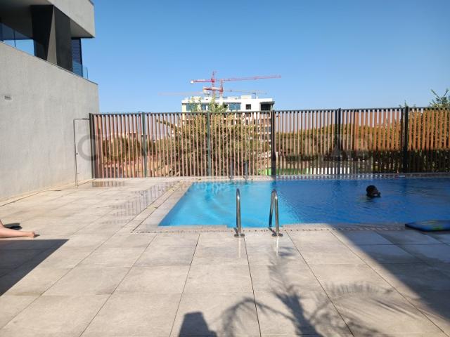 Piso en alquiler en Palma