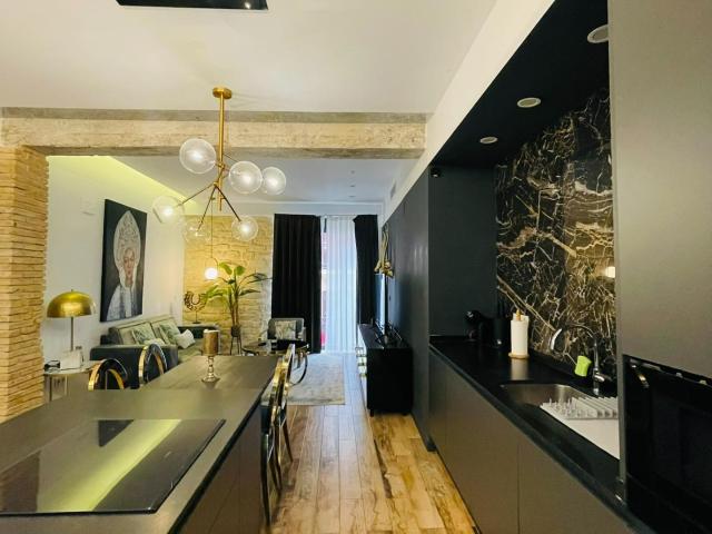 Apartamento en alquiler en Centro, l'Alacantí