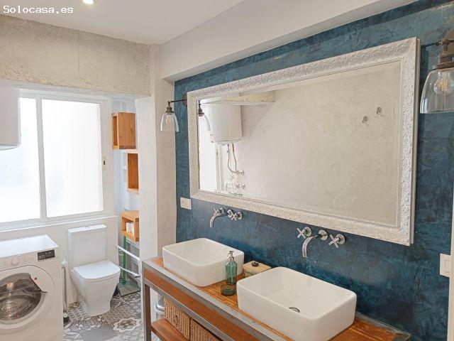 Piso en alquiler en Granada