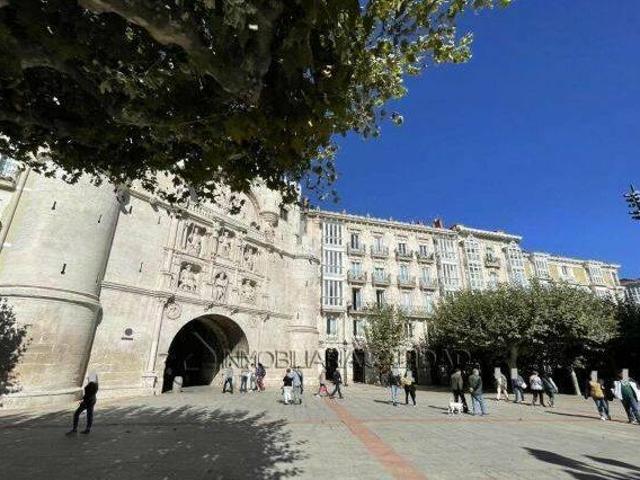 Casa en alquiler en Burgos, Castilla y León