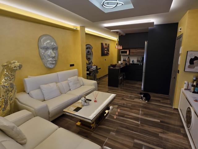 Piso en venta en Oriental, Murcia