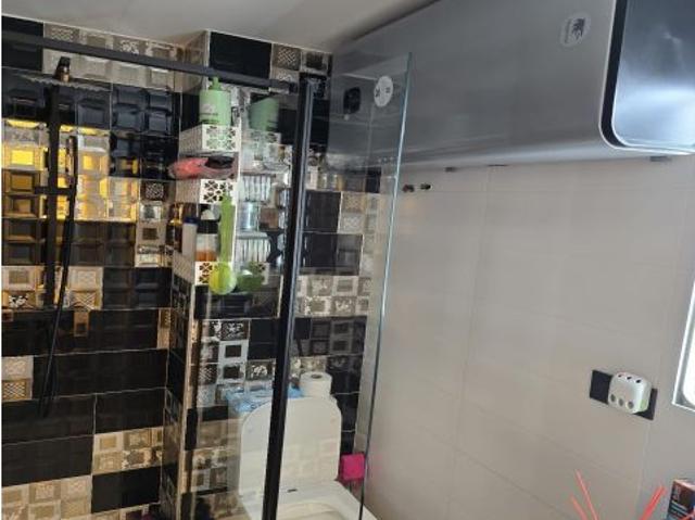 Piso en venta en Oriental, Murcia