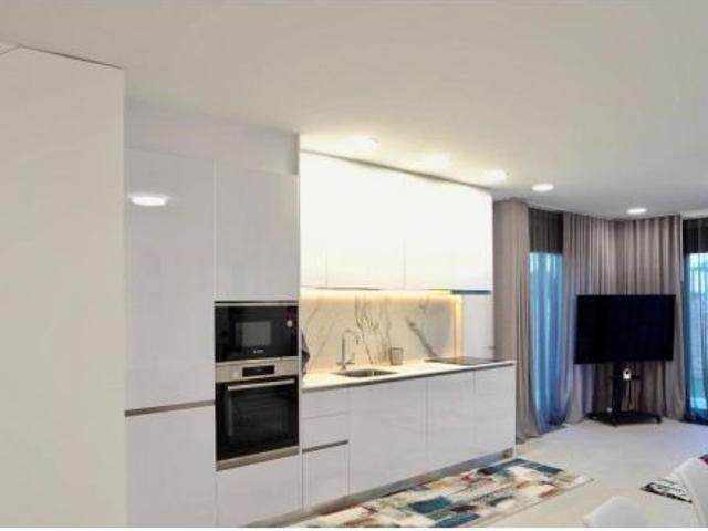 Piso en alquiler en Urbanització Golf Badia, Finestrat