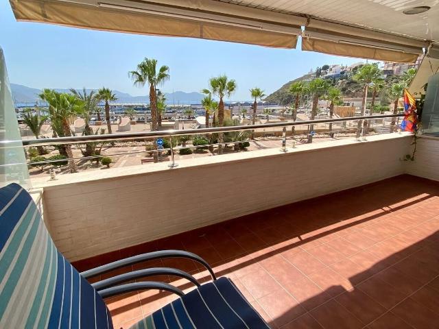 Piso en venta en Puerto de Mazarrón, Bajo Guadalentín