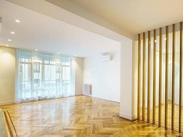 Casa en alquiler en Madrid