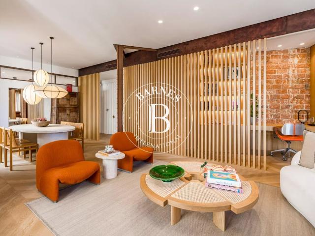 Apartamento en venta en Chamberí, Madrid