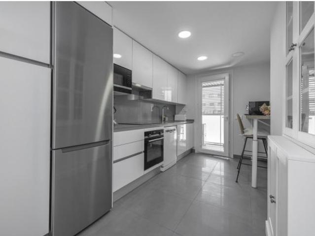 Piso en venta en Residencial Siglo XXI, Boadilla Del Monte