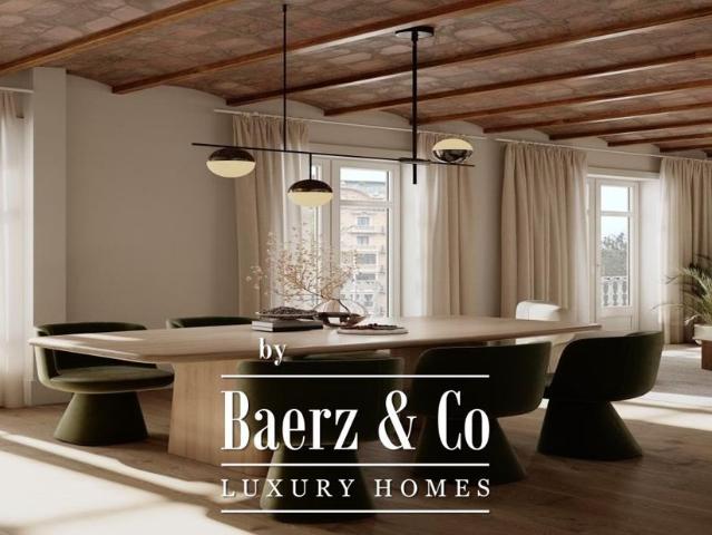 Piso en venta en Eixample, Barcelonès