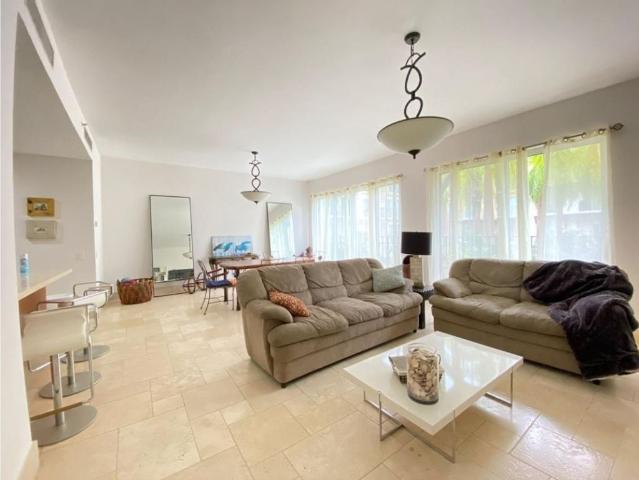 Apartamento venta en Aguadulce