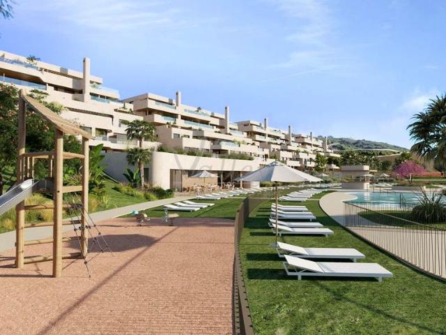 Piso en venta en La Alcaidesa, Campo de Gibraltar
