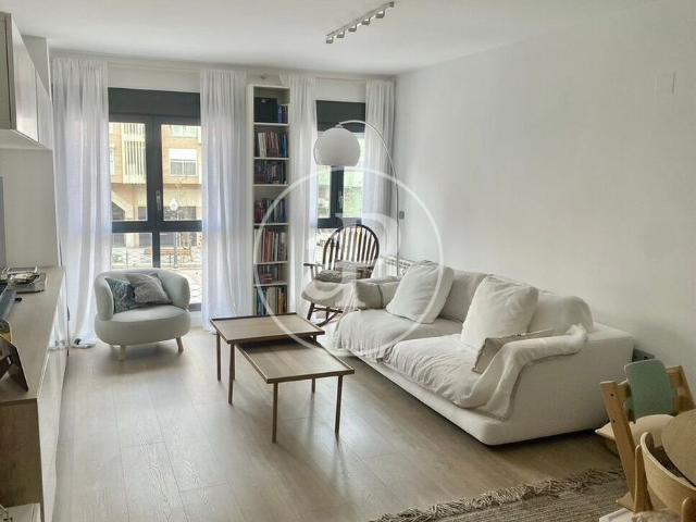 Piso en venta en Nostra Senyora de Gràcia, Alicante