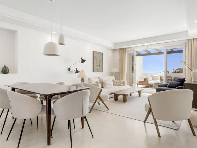 Piso en venta en Nueva Andalucía, Costa del Sol Occidental