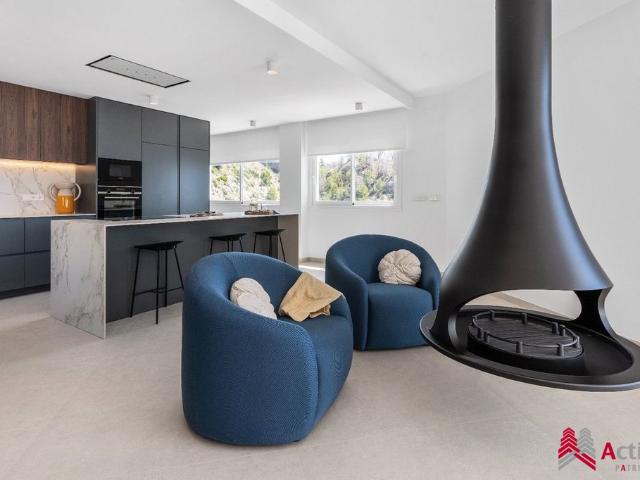 Piso en venta en Altea, Valencia