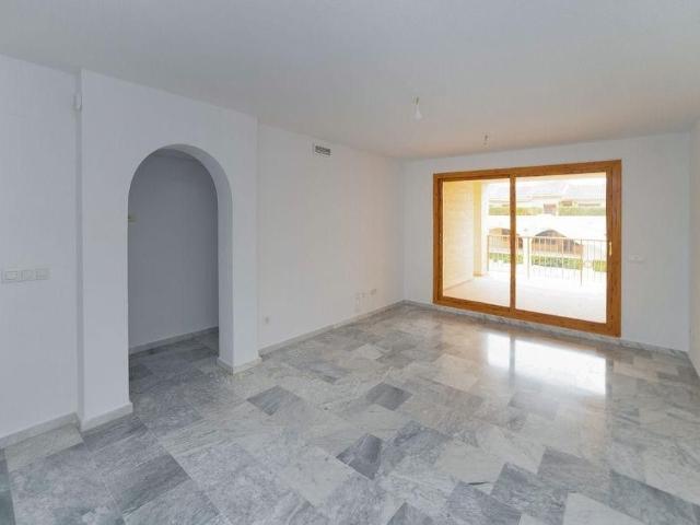 Piso en venta en Urbanització Serra d'Altea, la Marina Baixa