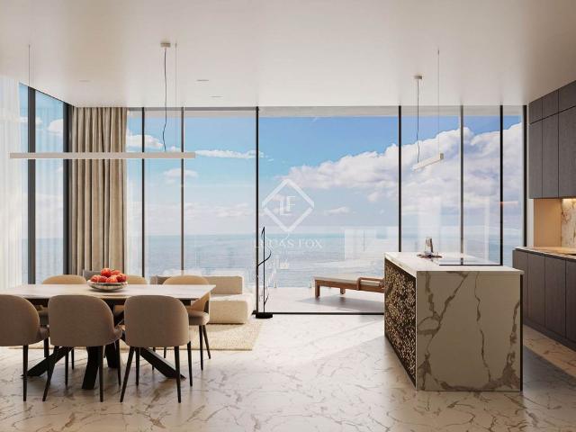 Piso en venta en la Marina Baixa, Valencia